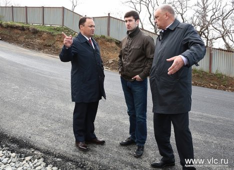 Экс-мэр Владивостока напомнил о важном городском объекте