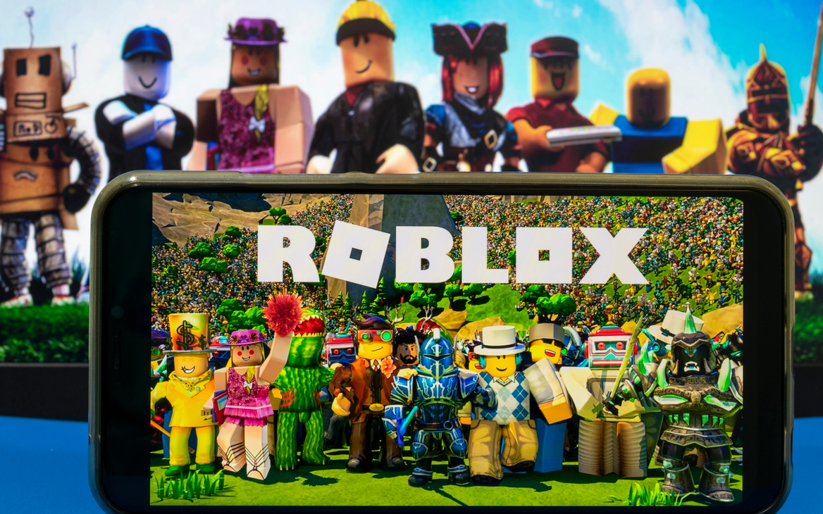 Как купить робуксы для Roblox: пошаговое руководство